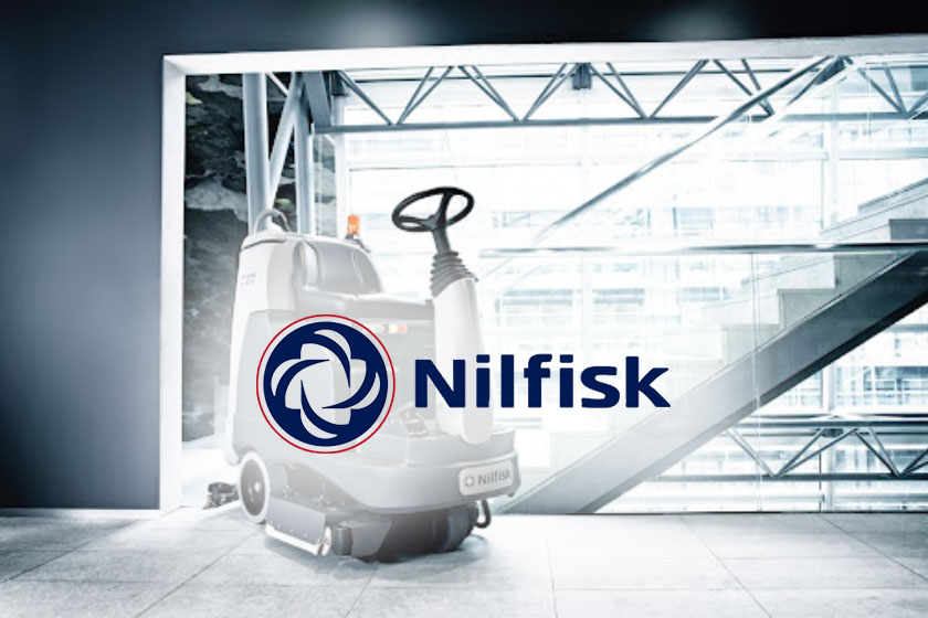 Nilfisk
