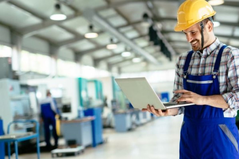 Manufacturing Management Services