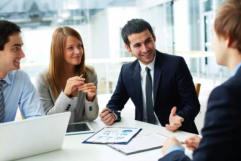 Management Consulting