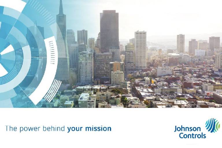 York HVAC Systems Alfa Prime